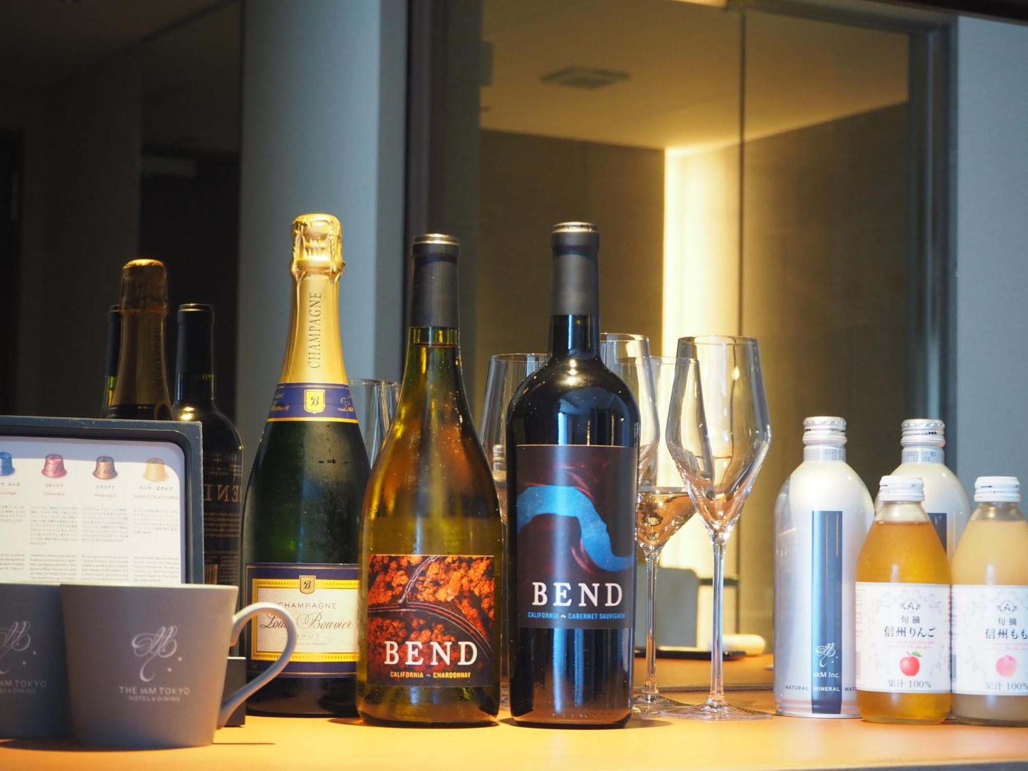 The Skm Tokyo Hotel & Dining, Tokyo